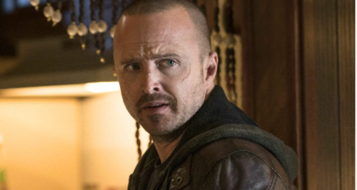 Breaking Bad season 2 included hidden heartbreaking tribute viewers