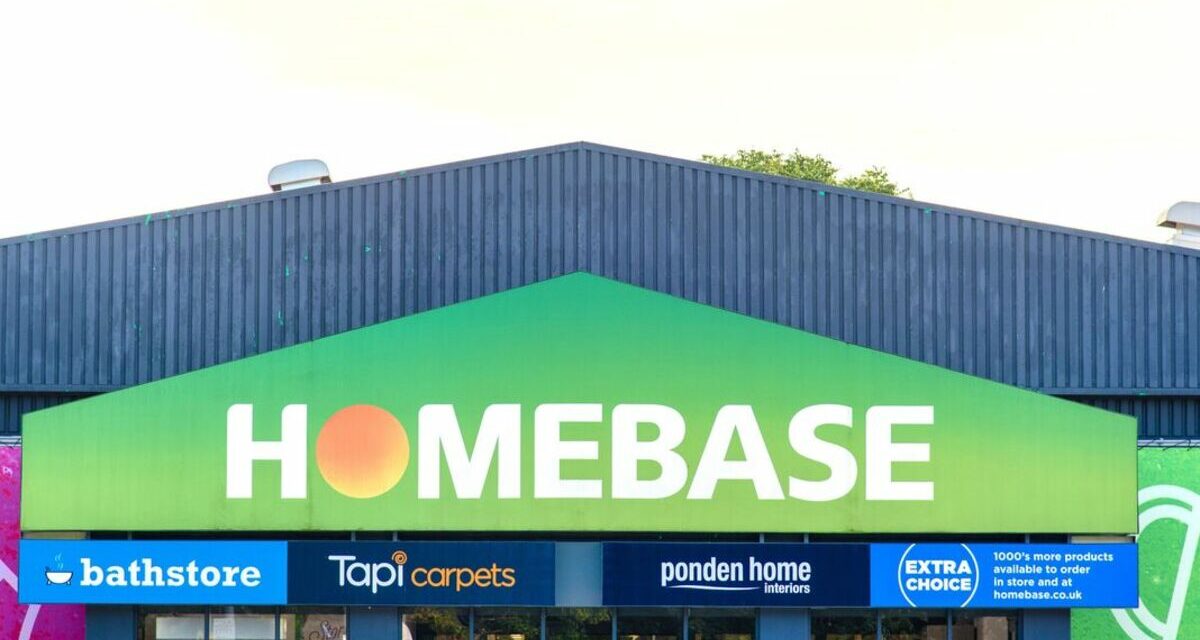 Homebase shares stores which stores will be closing in 2023 full list